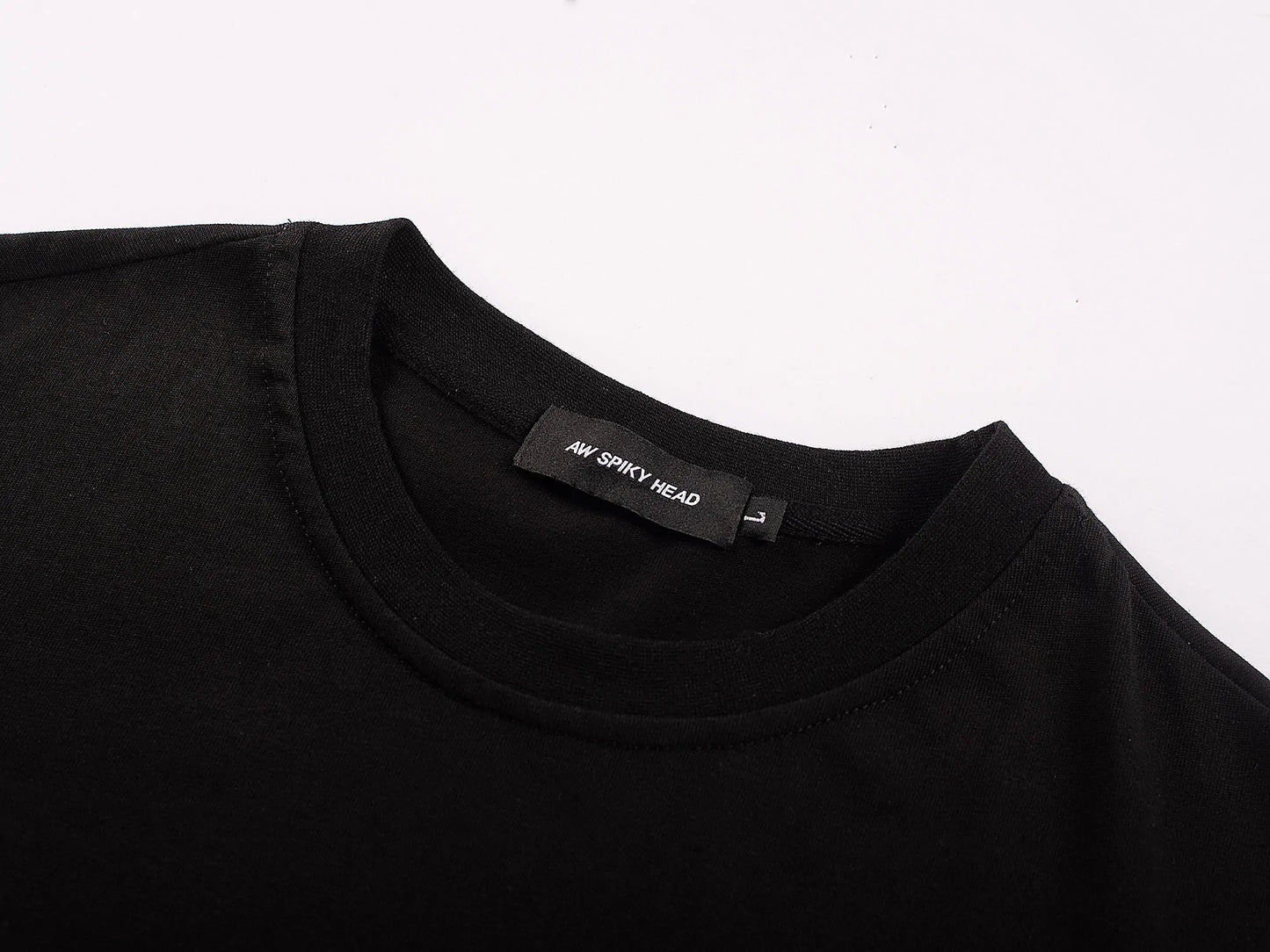 AW Spikey Head T-Shirt