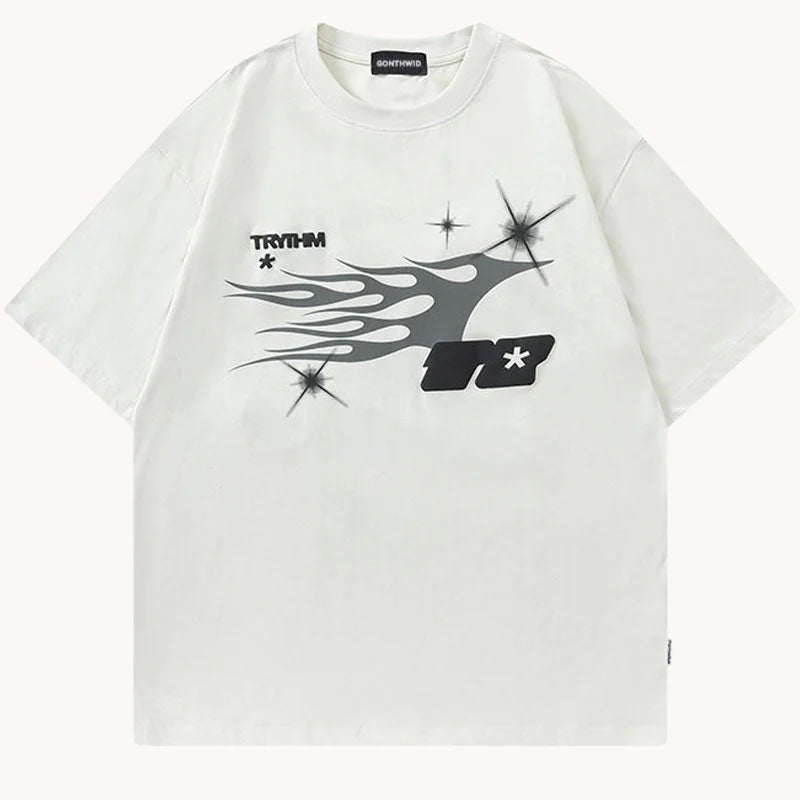 TRYTHM T-Shirt