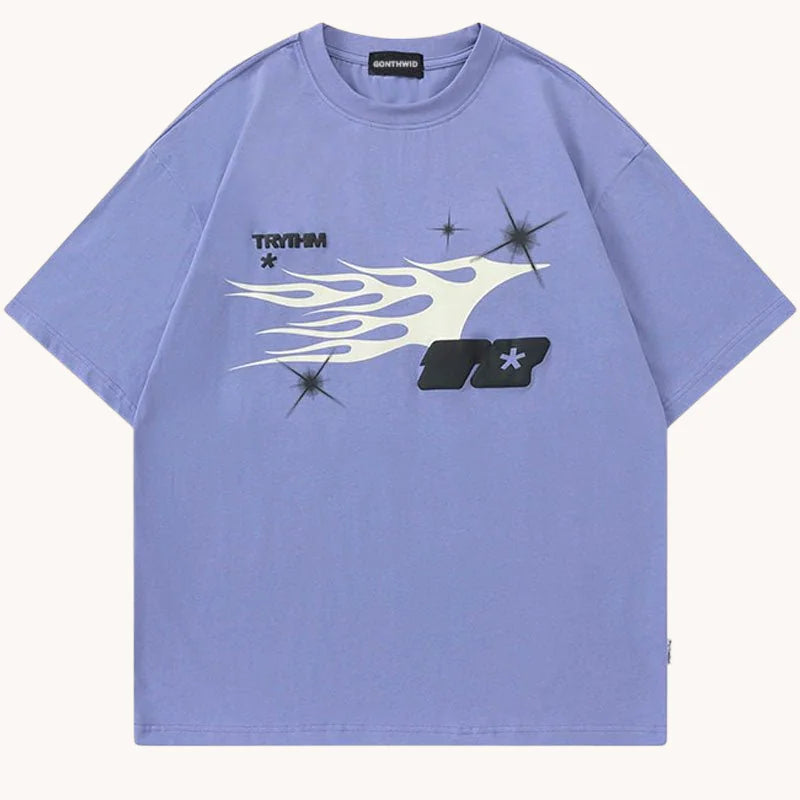 TRYTHM T-Shirt