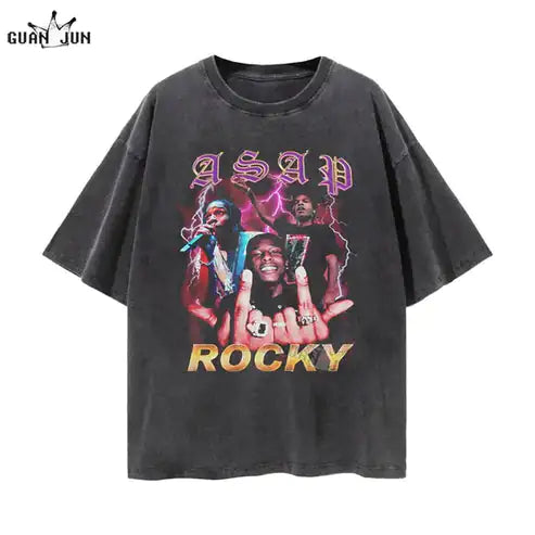 ASAP Rocky T-Shirt