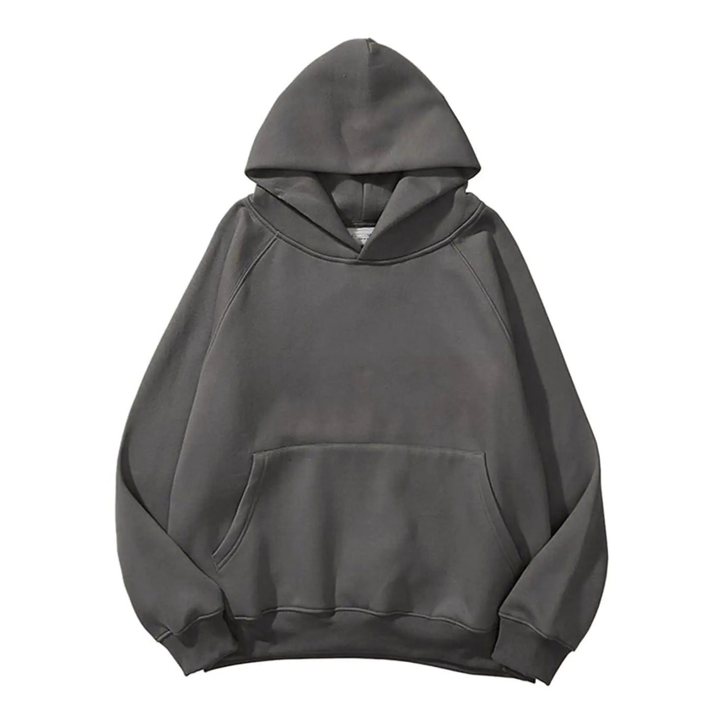 Fleece Hoodie