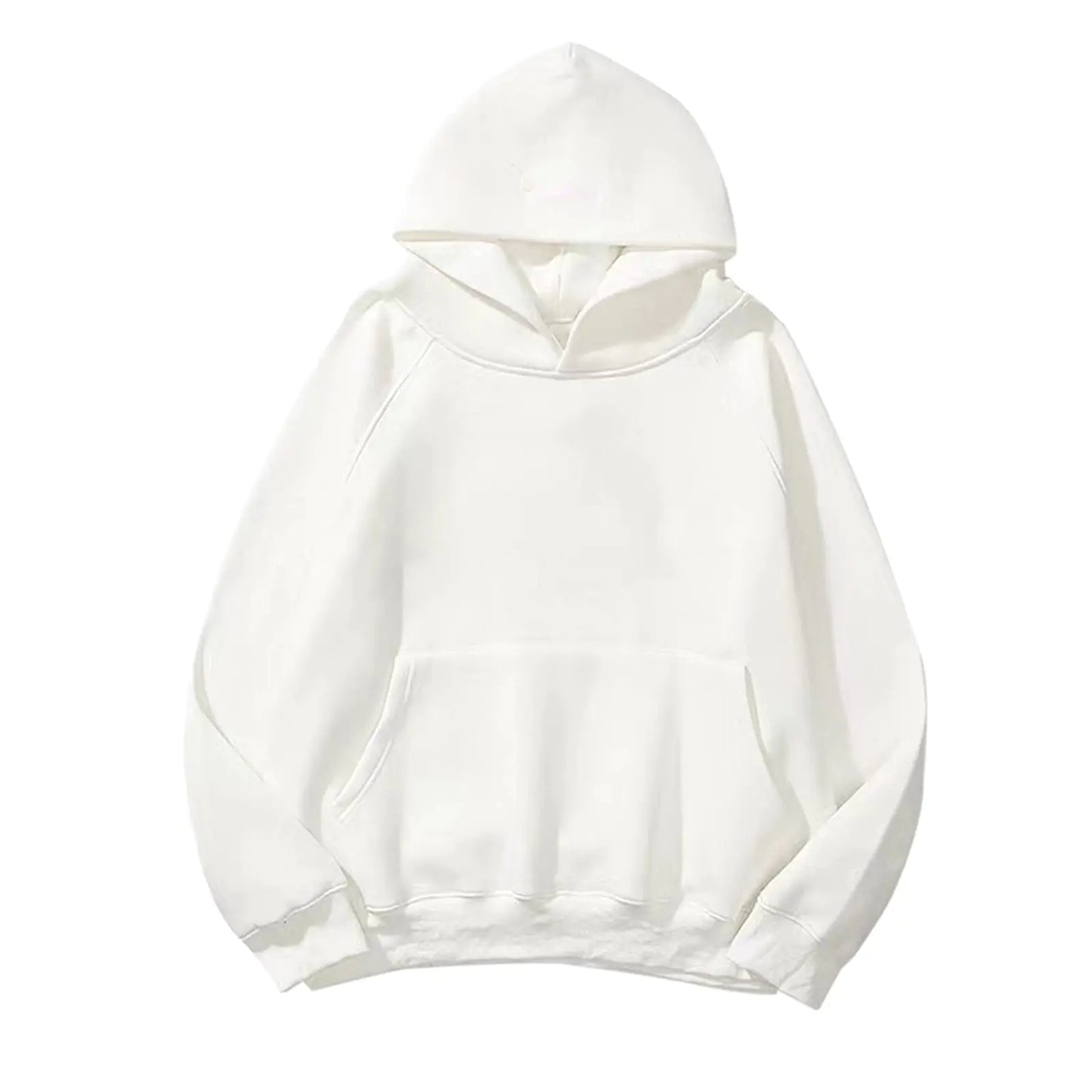 Fleece Hoodie