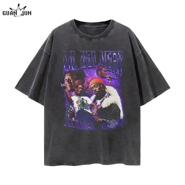 LIL UZI VERT T-Shirt